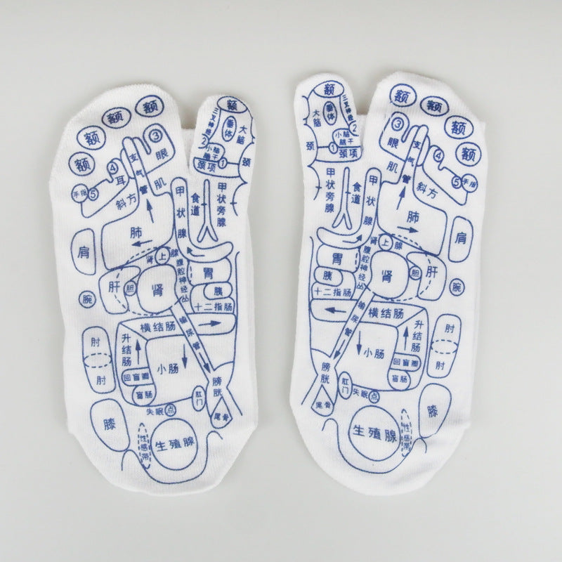 Hands, Feet & Body