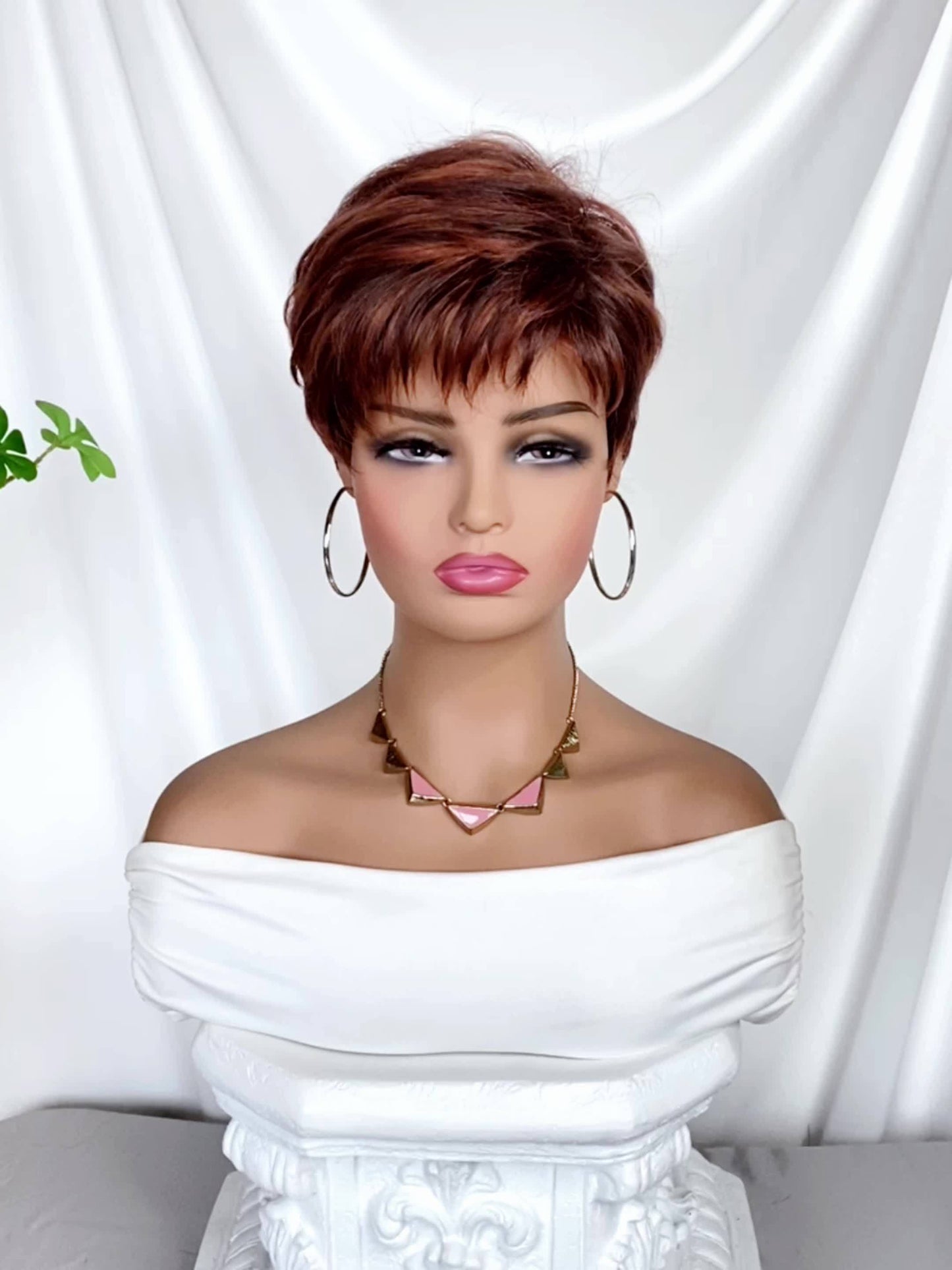 Crown & Glory Wigs ,