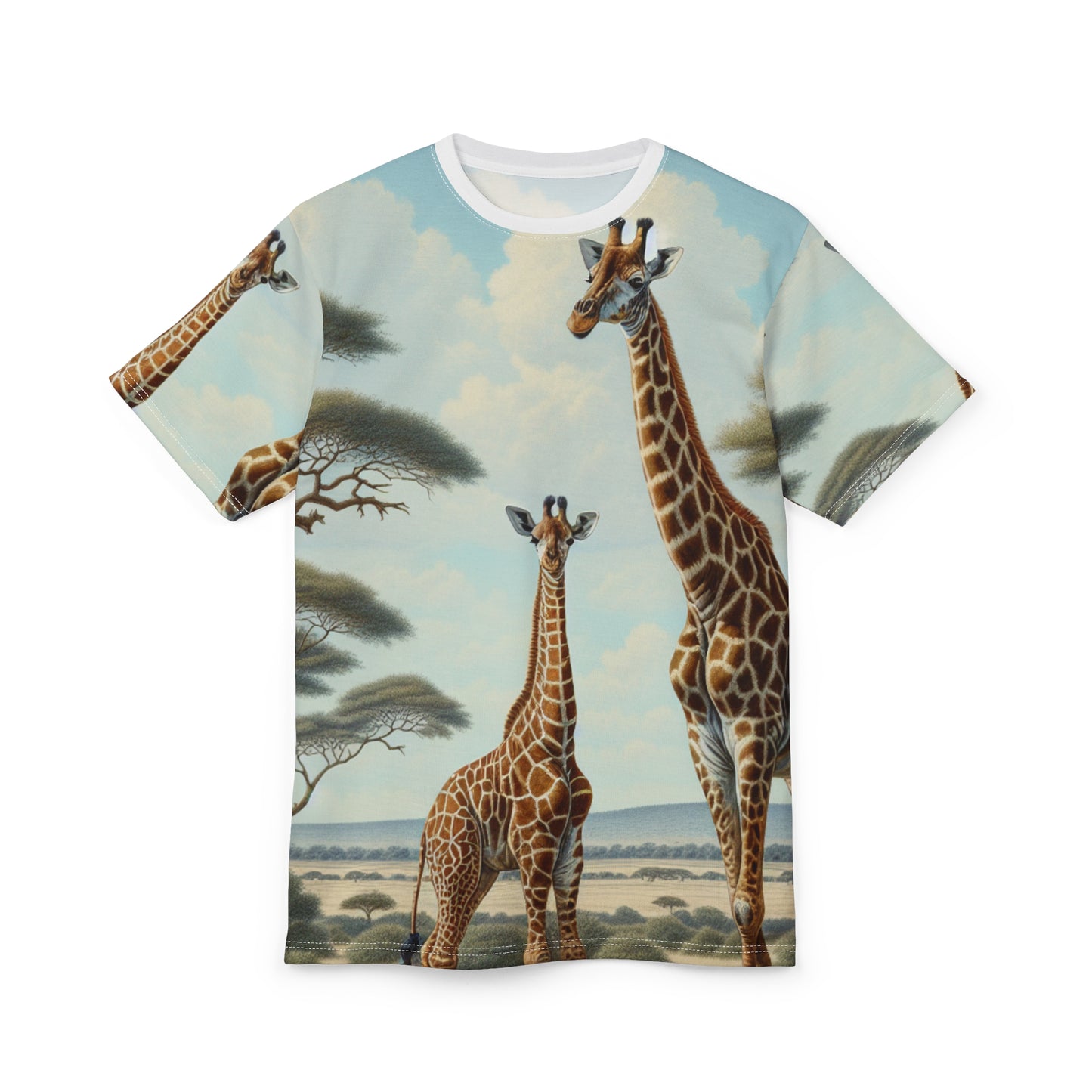 Nature-Inspired Decor & Wearables