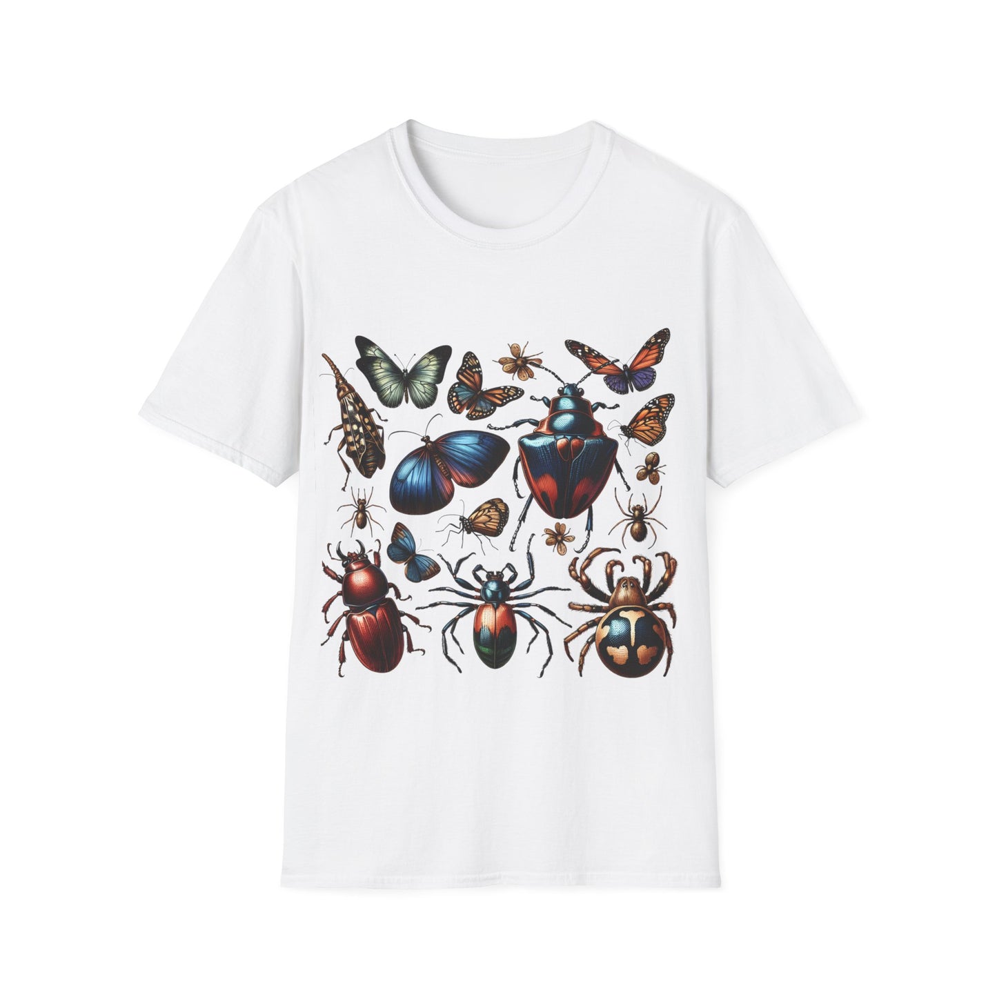 Nature-Inspired Decor & Wearables
