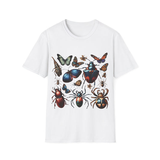 Nature-Inspired Decor & Wearables