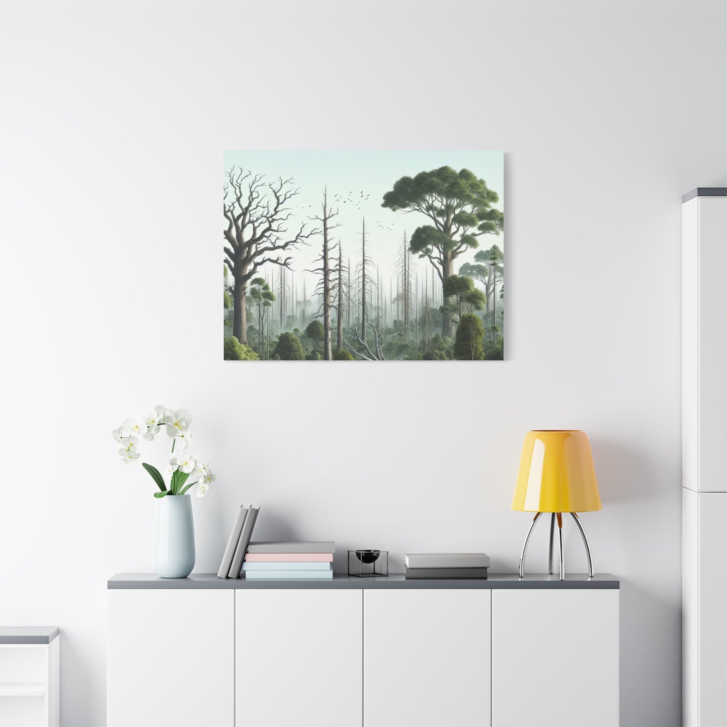 Nature-Inspired Decor & Wearables
