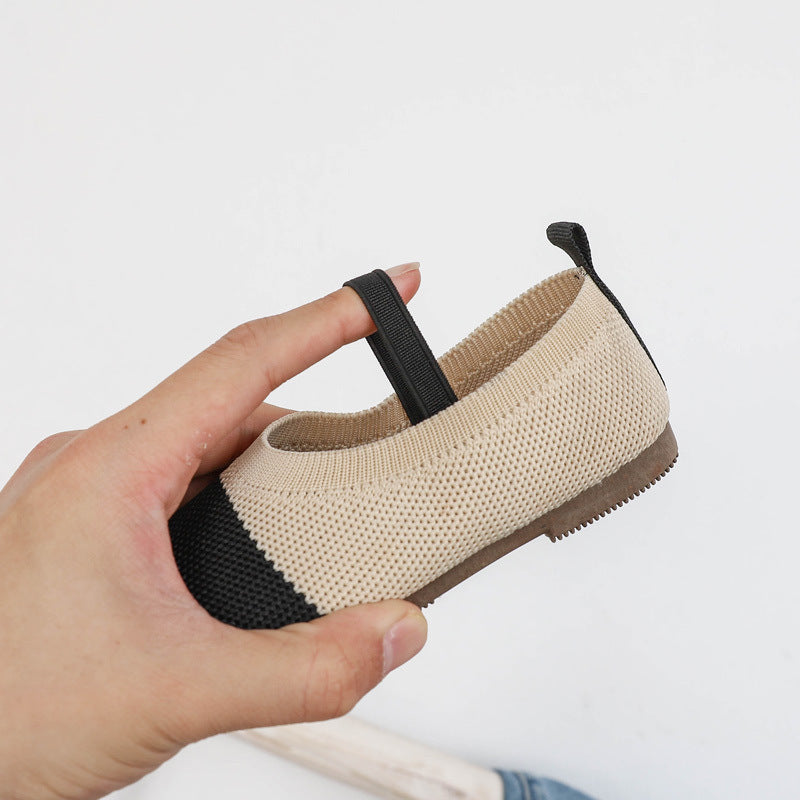 Girl Shoes