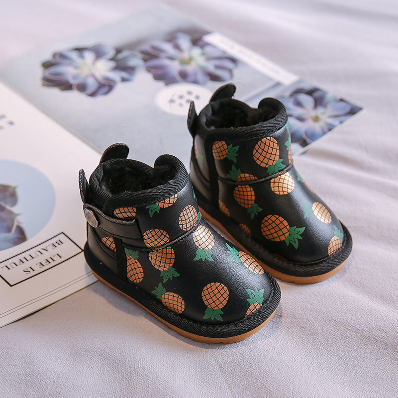 Girl Shoes