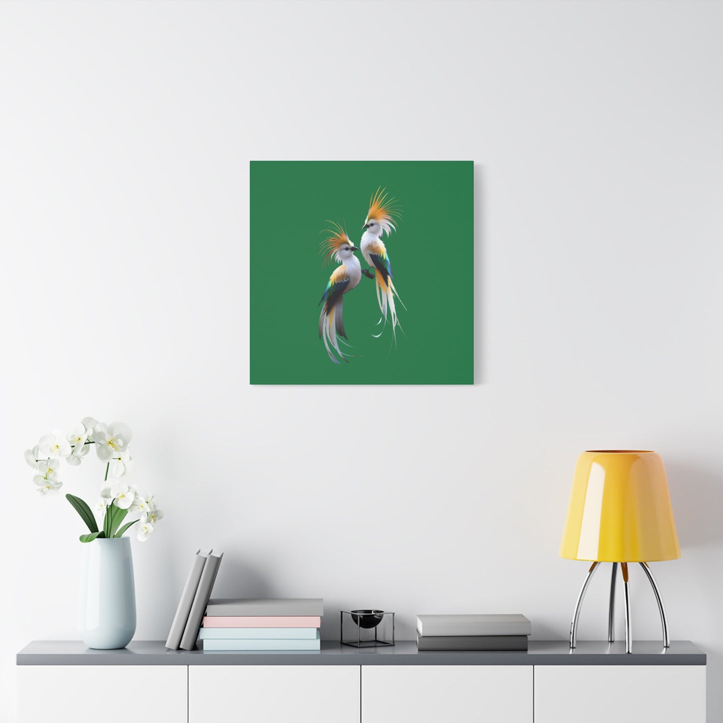 Nature-Inspired Decor & Wearables