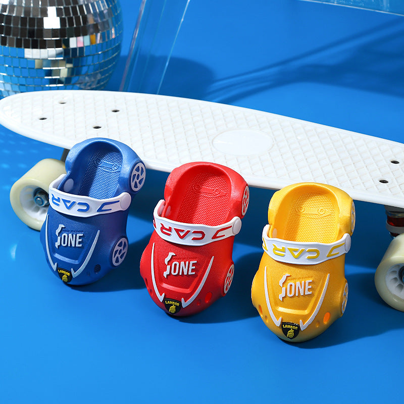 Girl Shoes