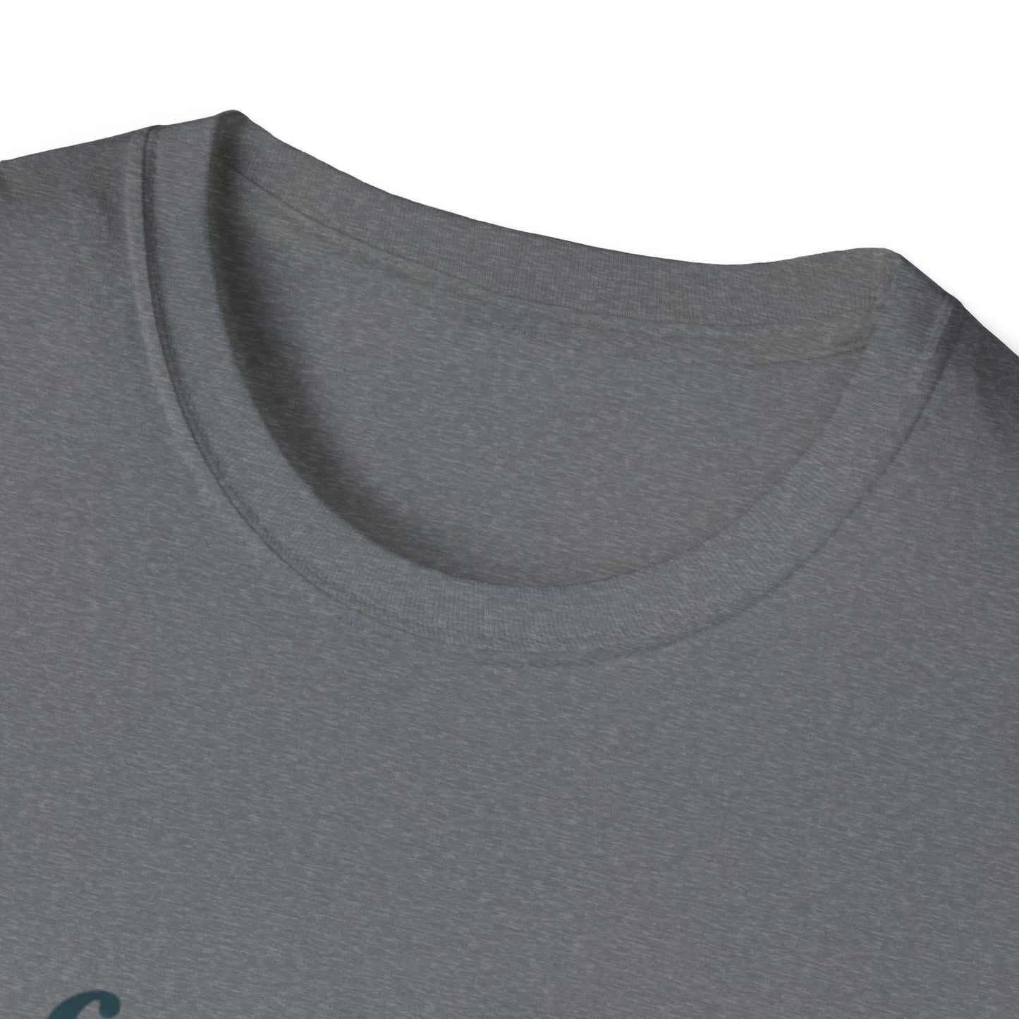 Capybara Dad T Shirt