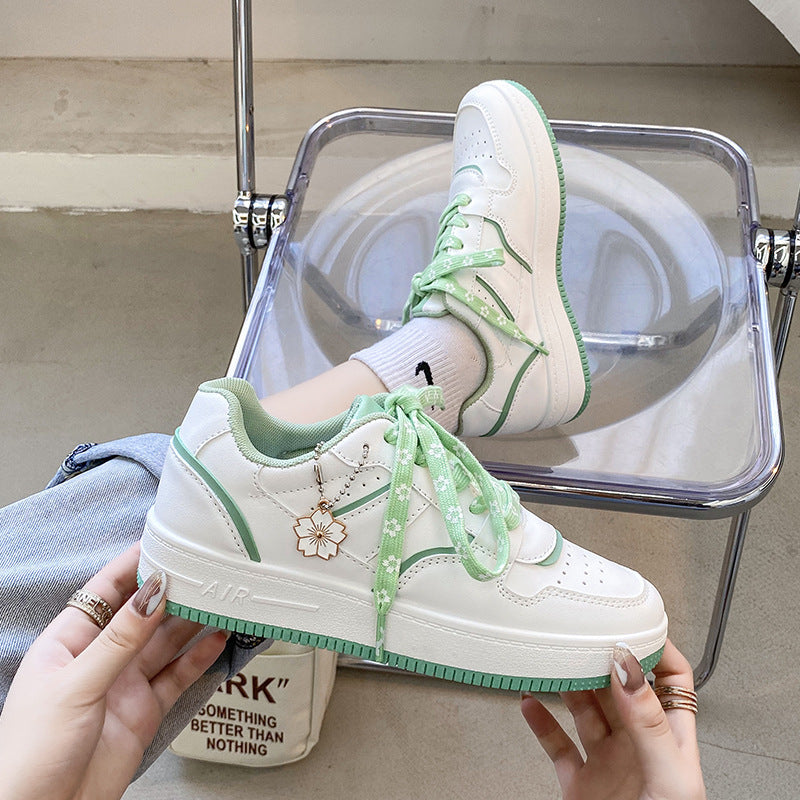 Girl Shoes