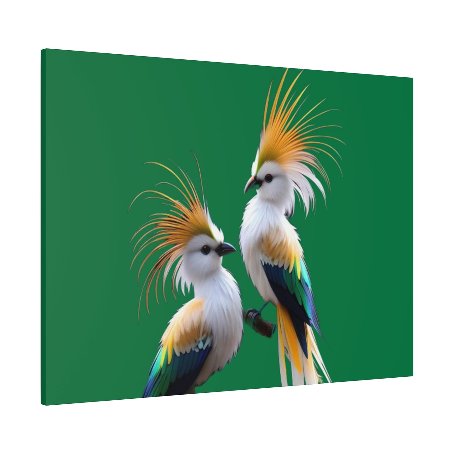 Nature-Inspired Decor & Wearables