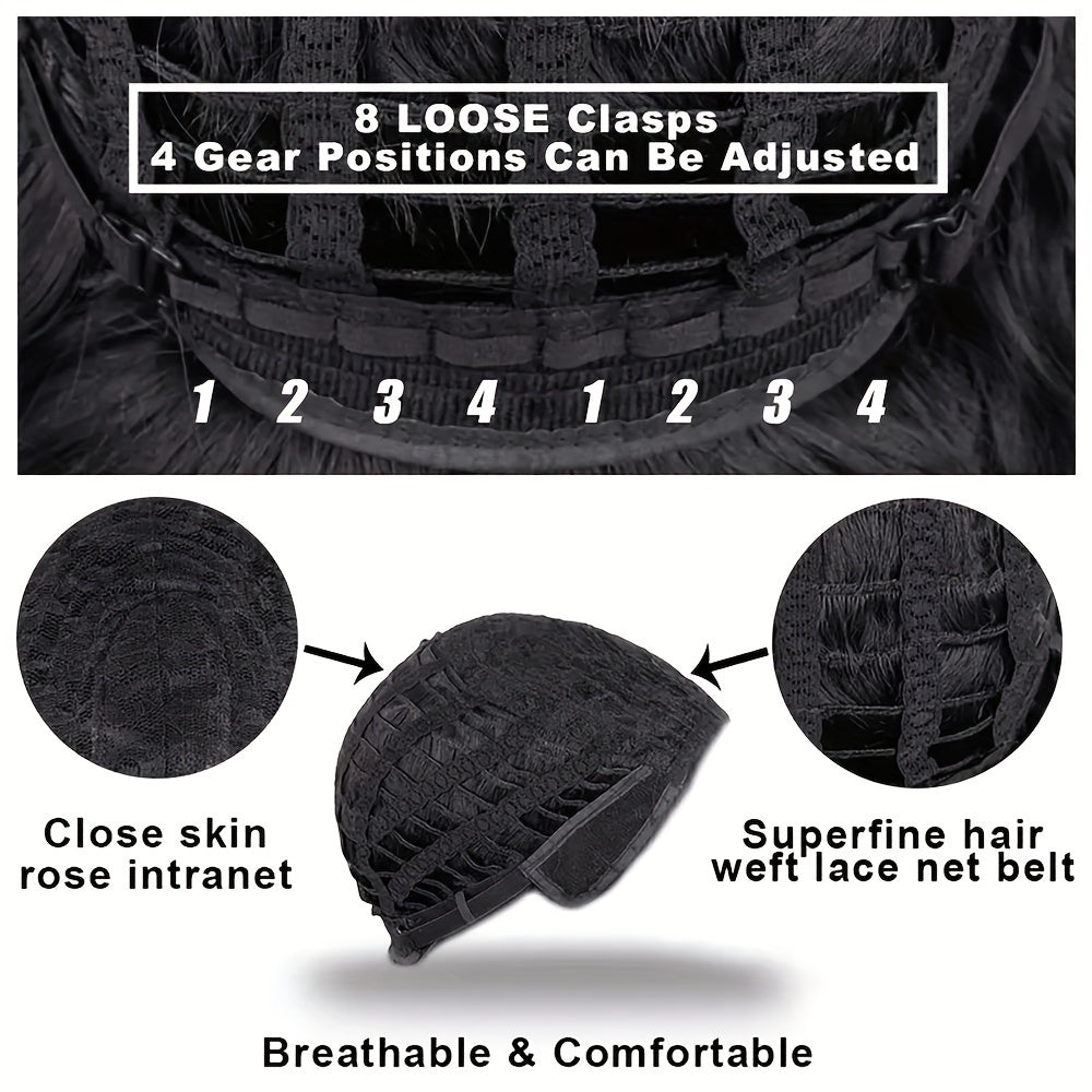 Crown & Glory Wigs ,