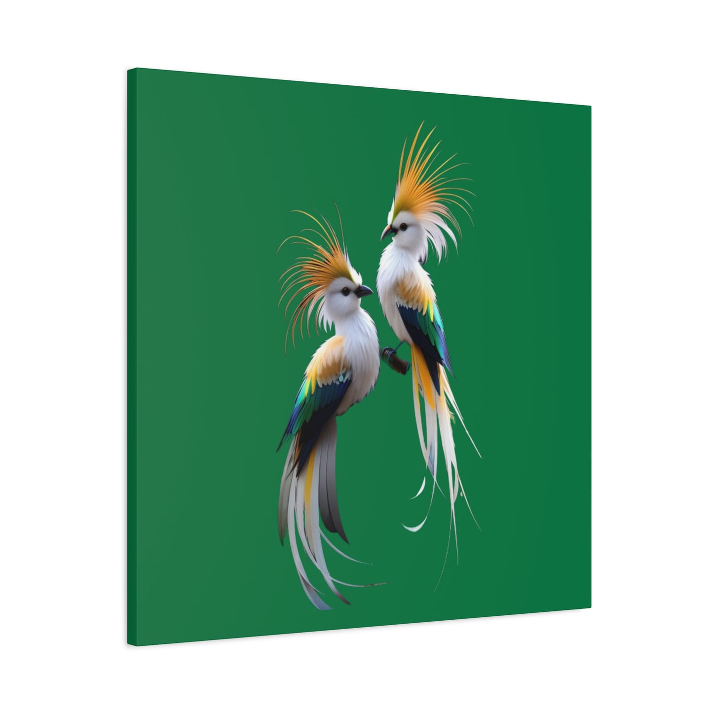 Nature-Inspired Decor & Wearables