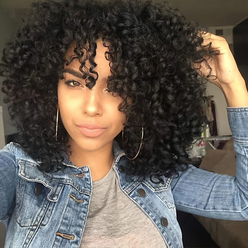Crown & Glory Wigs