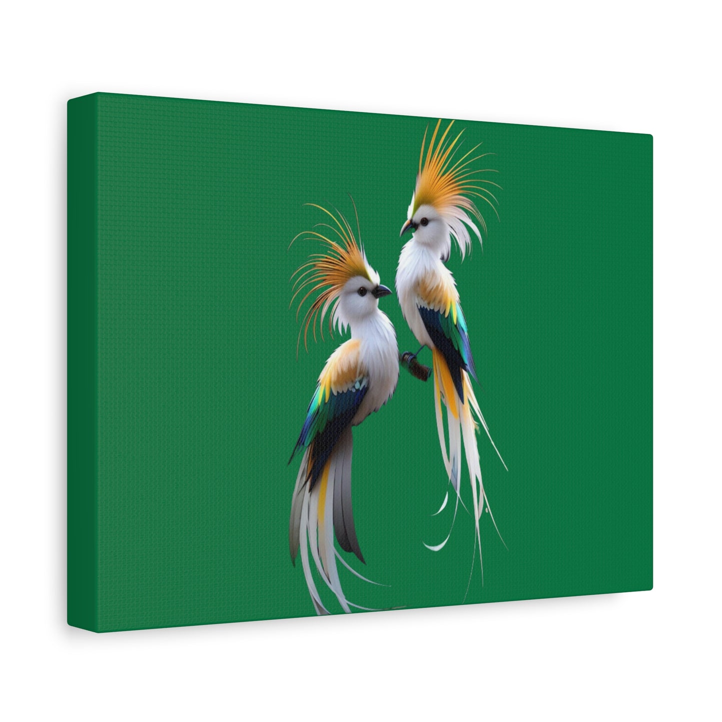 Nature-Inspired Decor & Wearables