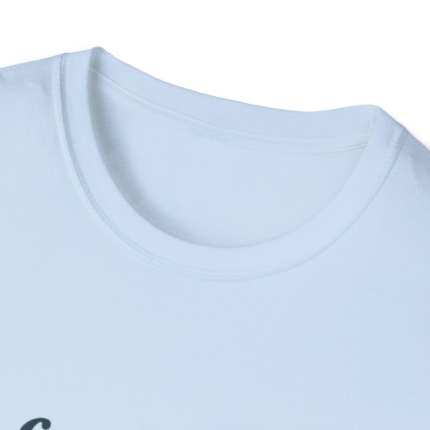 Capybara Dad T Shirt