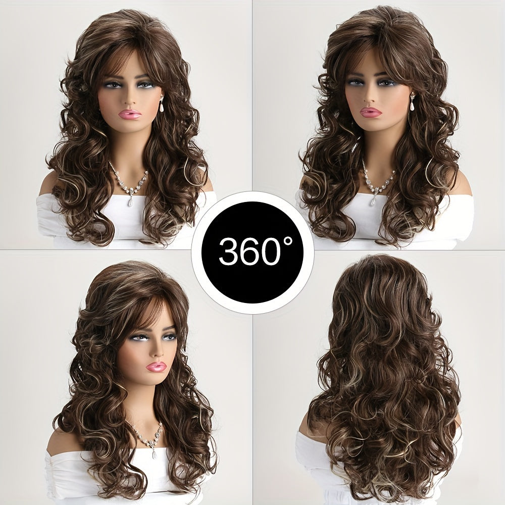 Crown & Glory Wigs