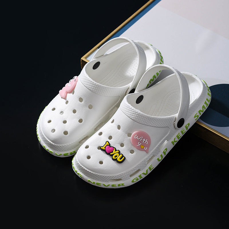 Girl Shoes