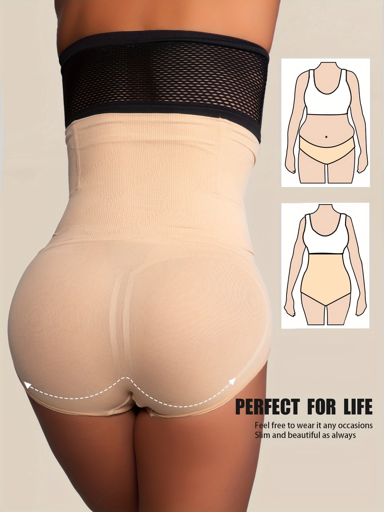 Woman clothing