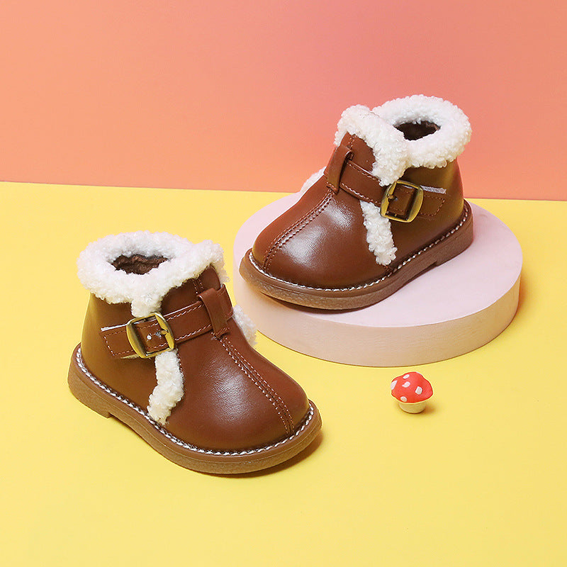 Girl Shoes