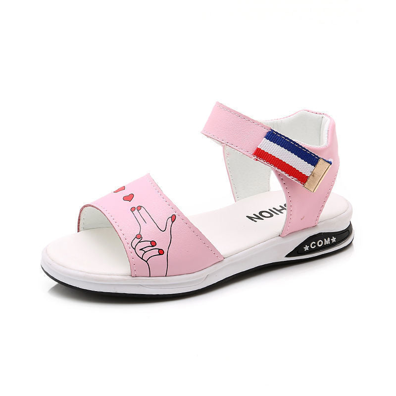 Girl Shoes