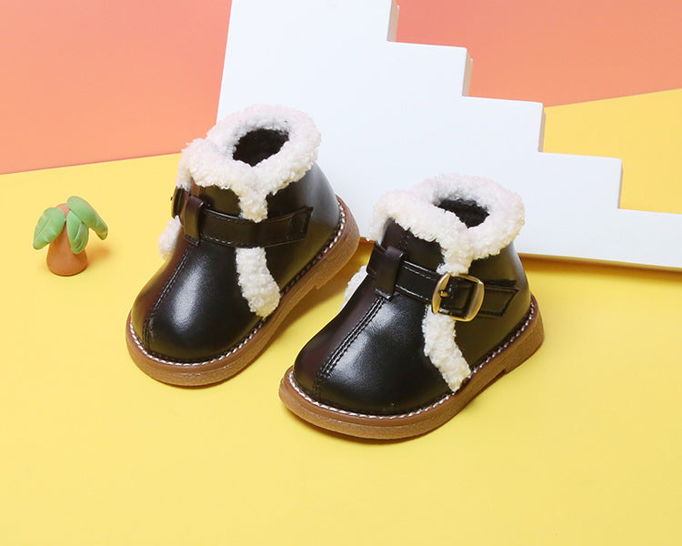 Girl Shoes