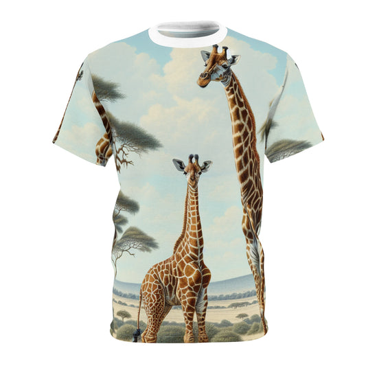 Nature-Inspired Decor & Wearables