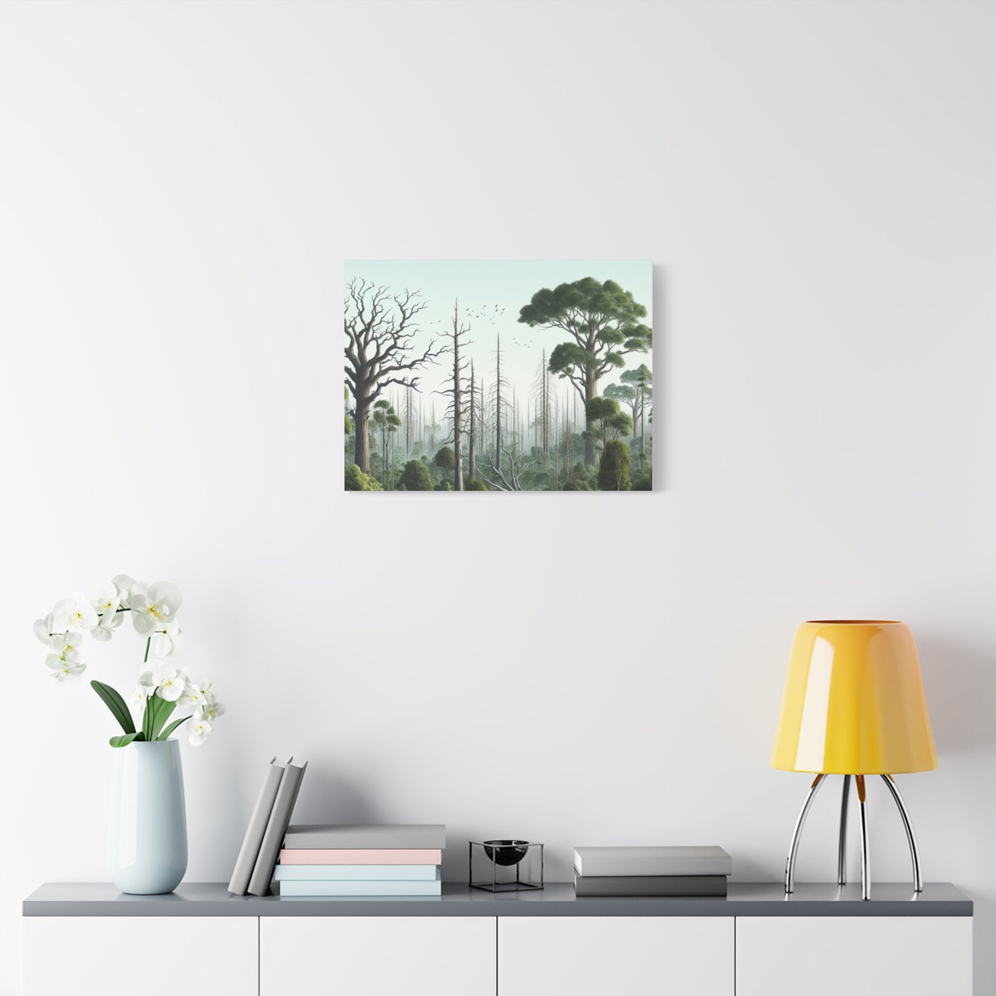 Nature-Inspired Decor & Wearables