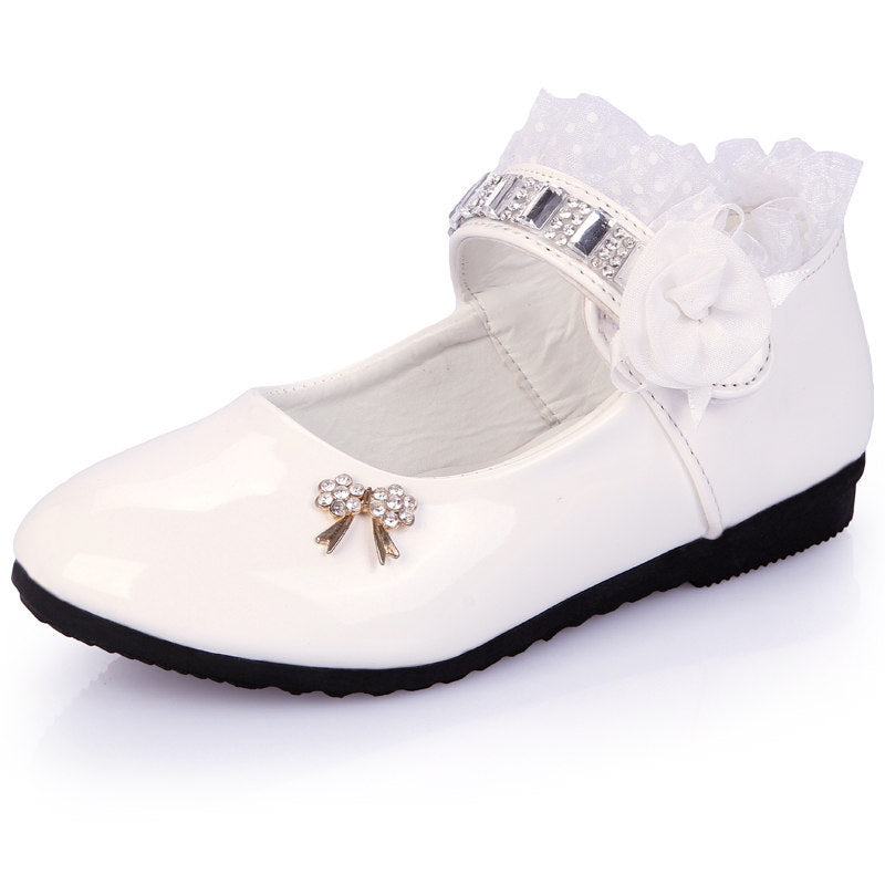 Girl Shoes