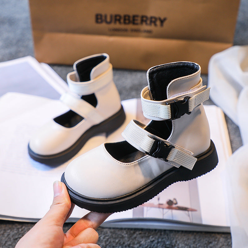 Girl Shoes