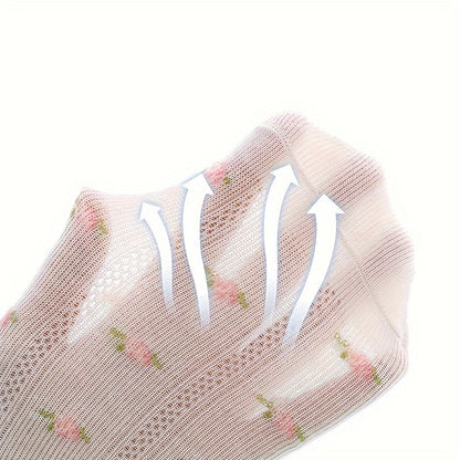 Girl clothing  5pcs Girls'  Socks