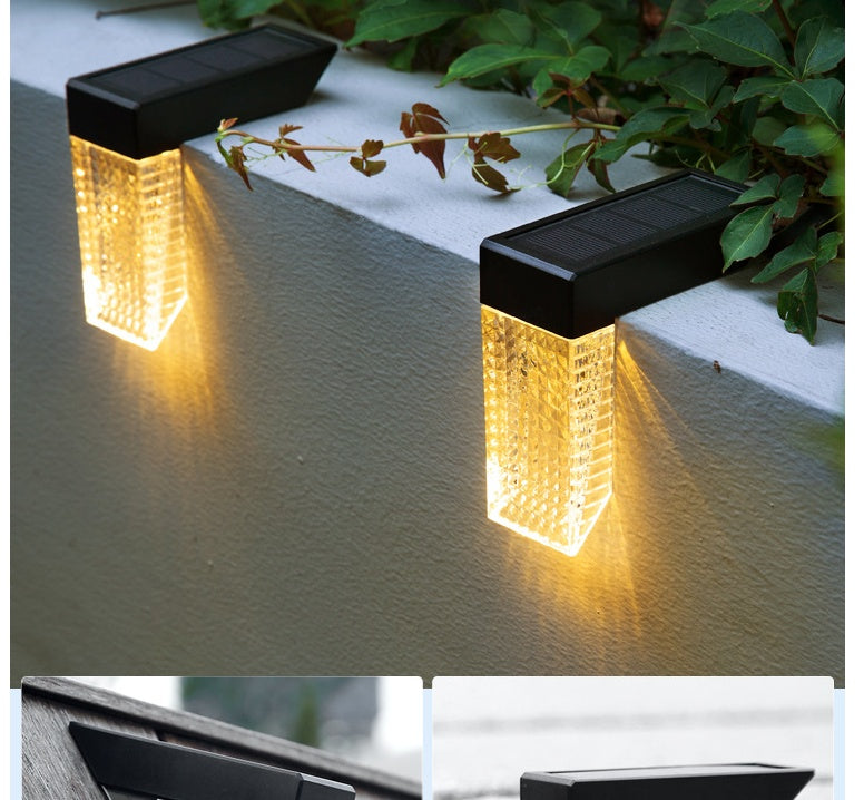 Glow Nest