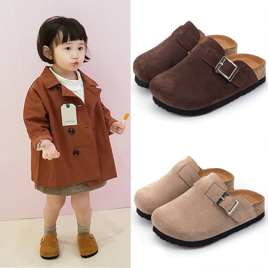 Girl Shoes
