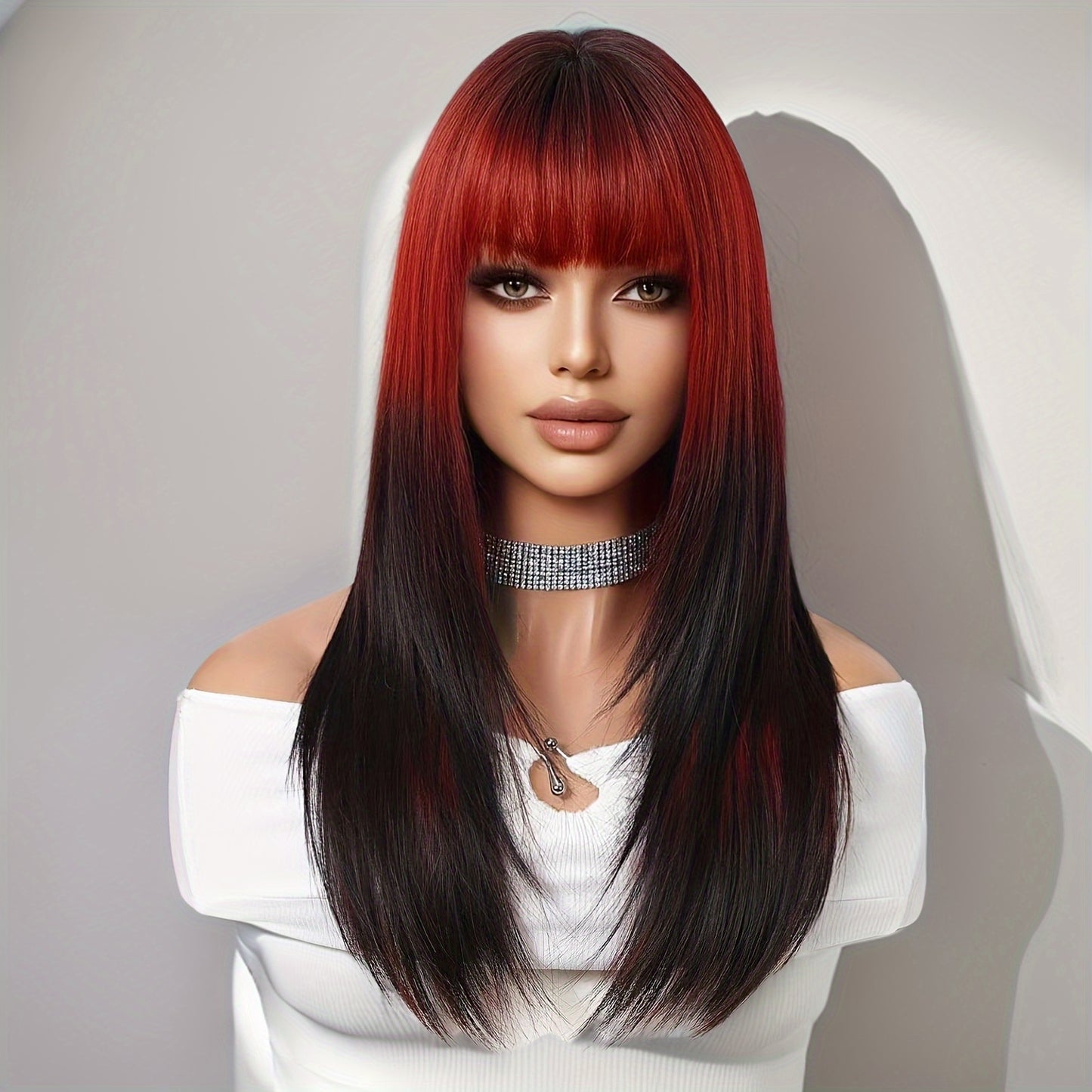 Crown & Glory Wigs