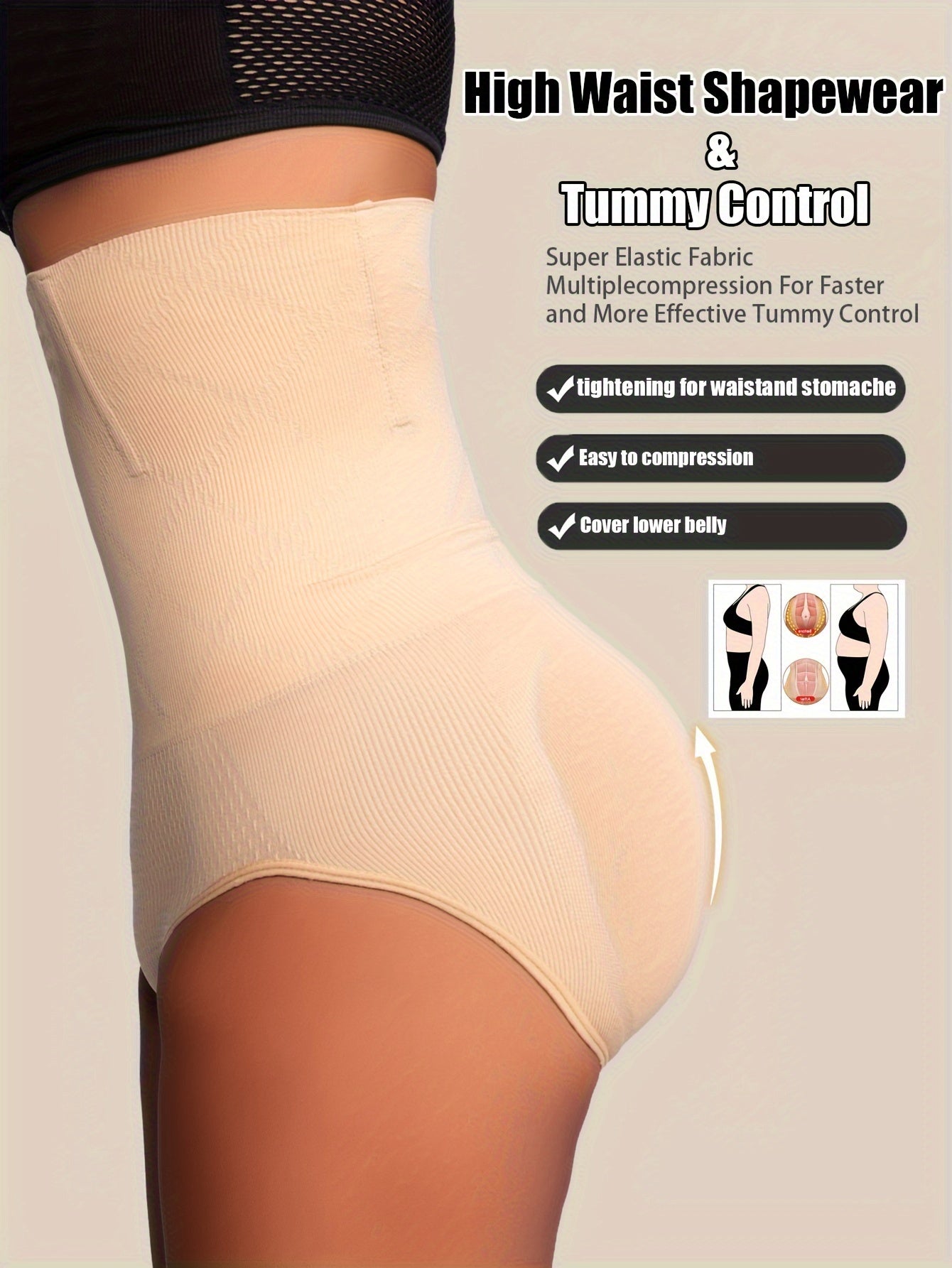 Woman clothing