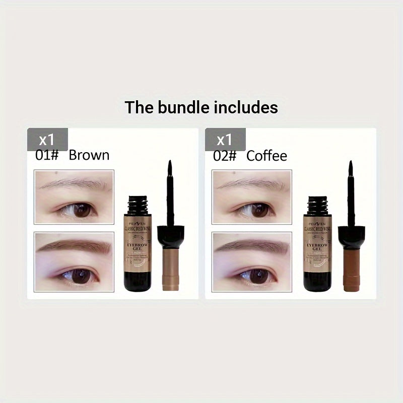 Makeup and Face