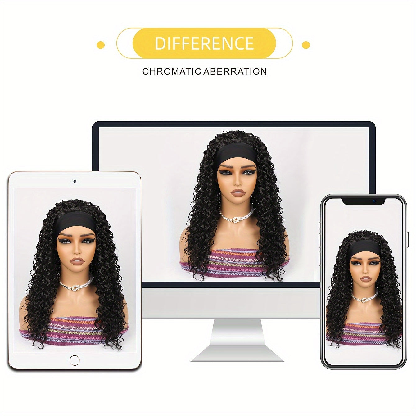 Crown & Glory Wigs
