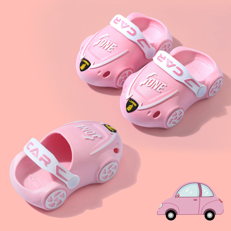 Girl Shoes