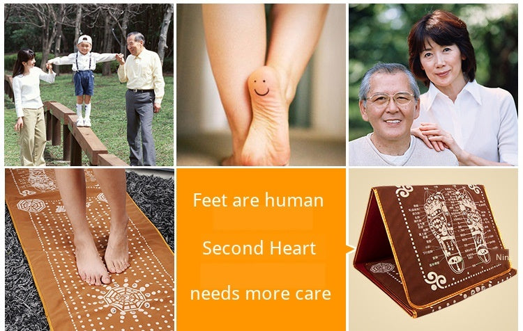 Hands, Feet & Body