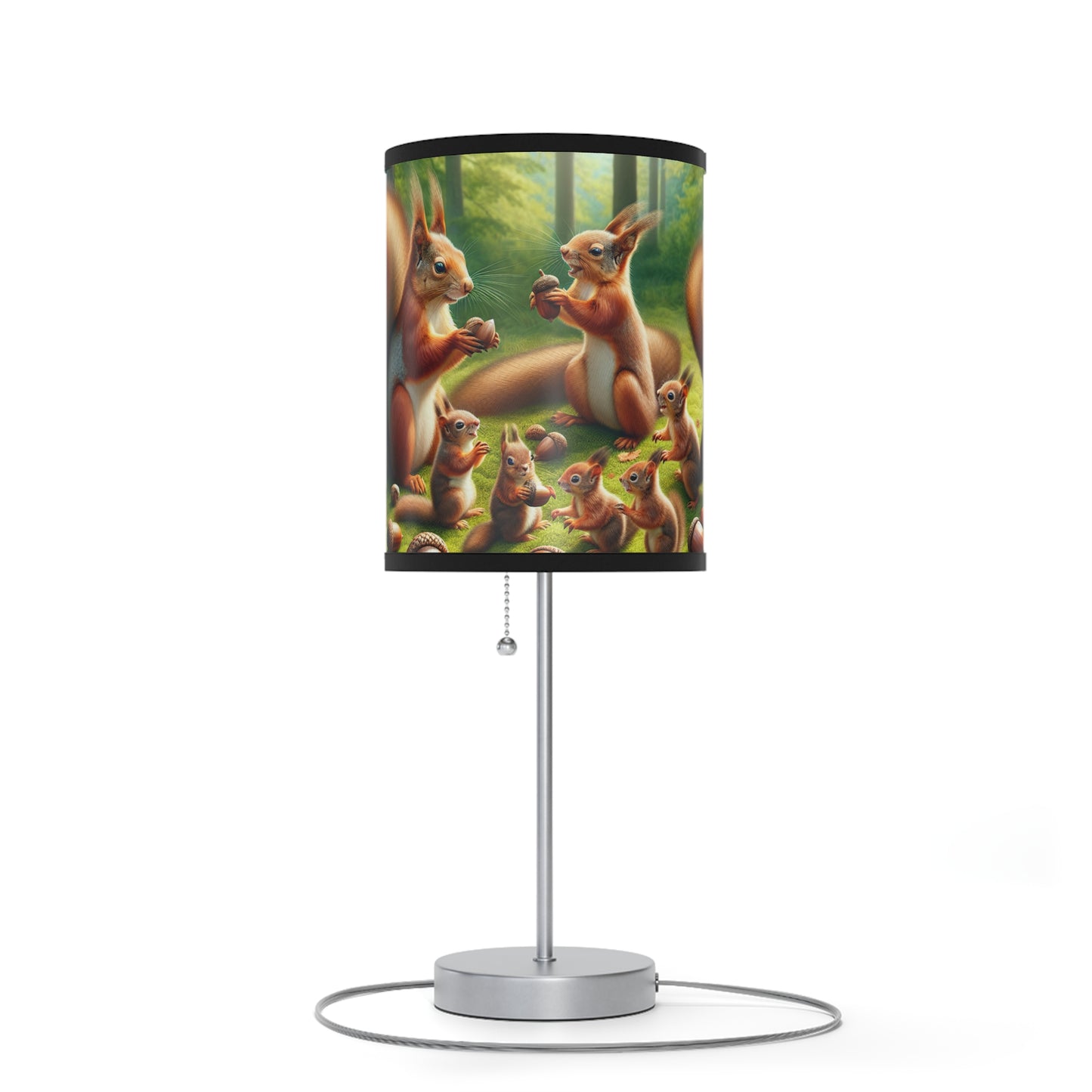 Nature-Inspired Decor & Wearables