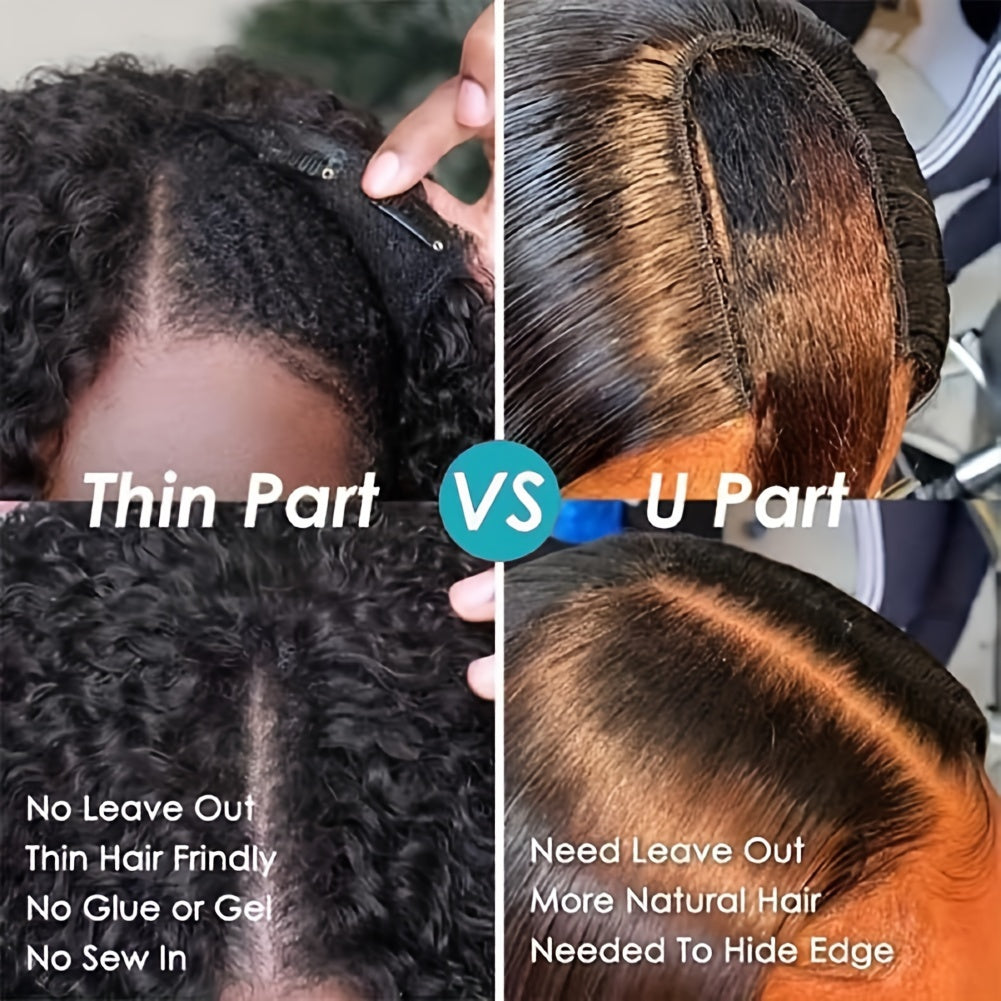 Crown & Glory Wigs