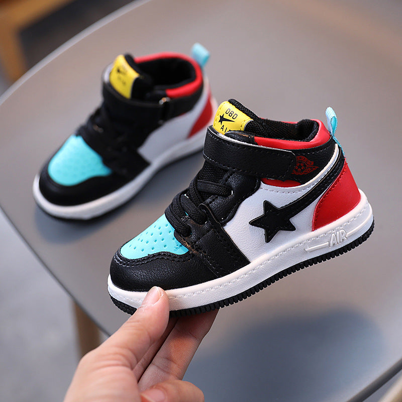Boy shoes