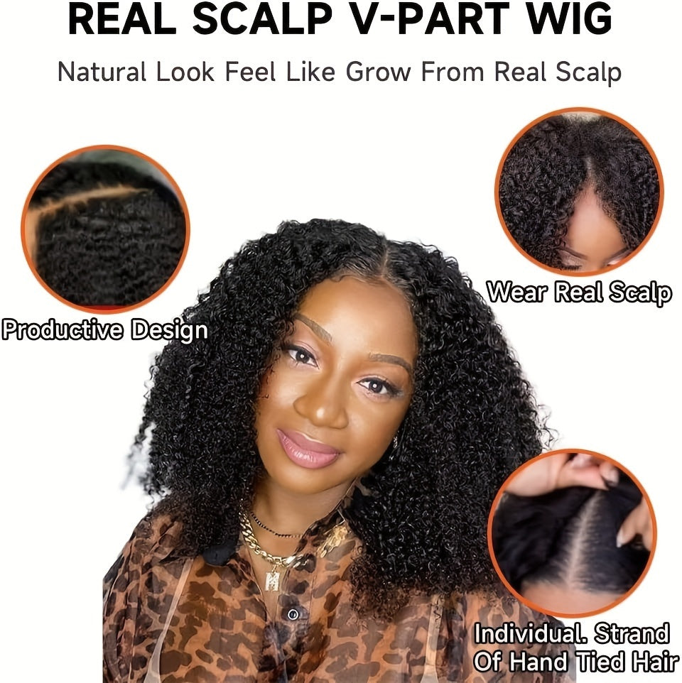 Crown & Glory Wigs