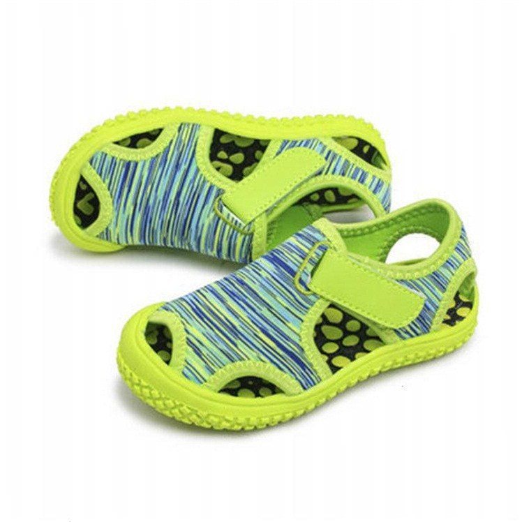 Boys and Girl baby shoes