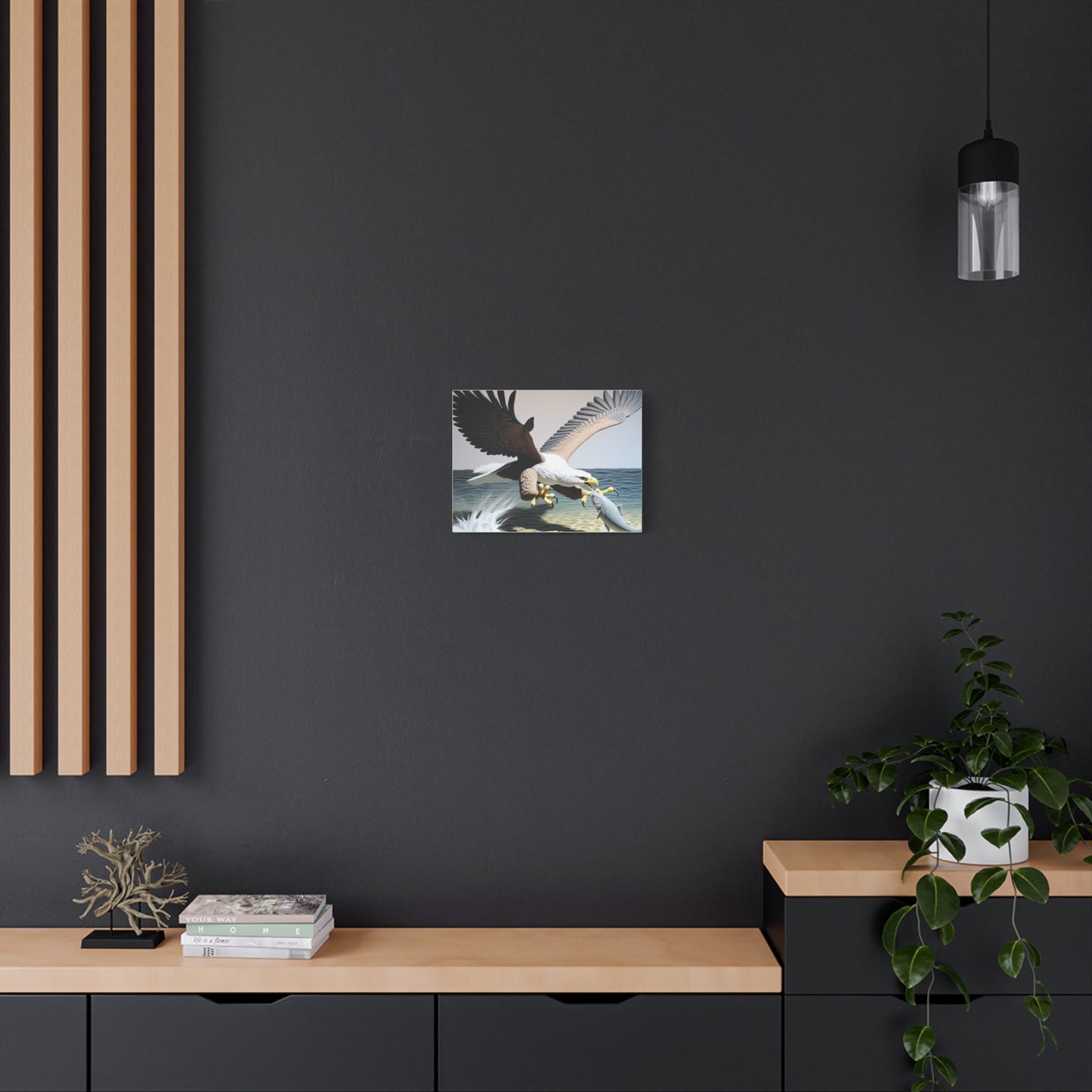 Nature-Inspired Decor & Wearables