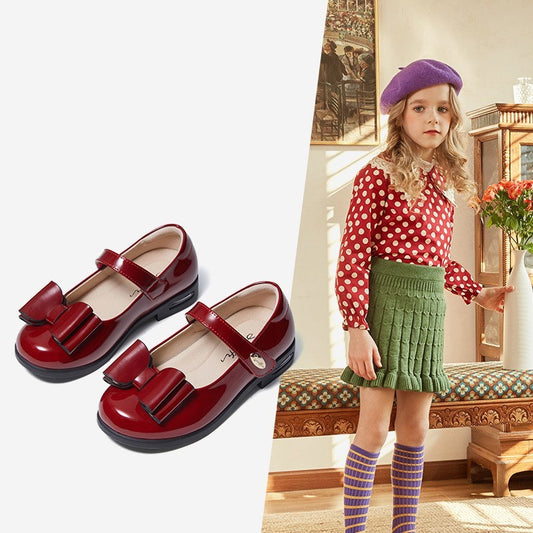 Girl Shoes