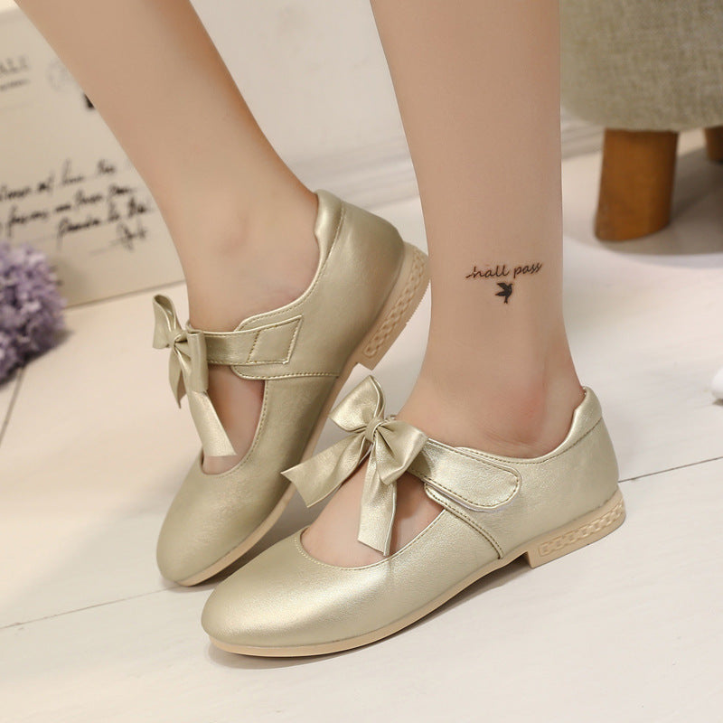 Girl Shoes