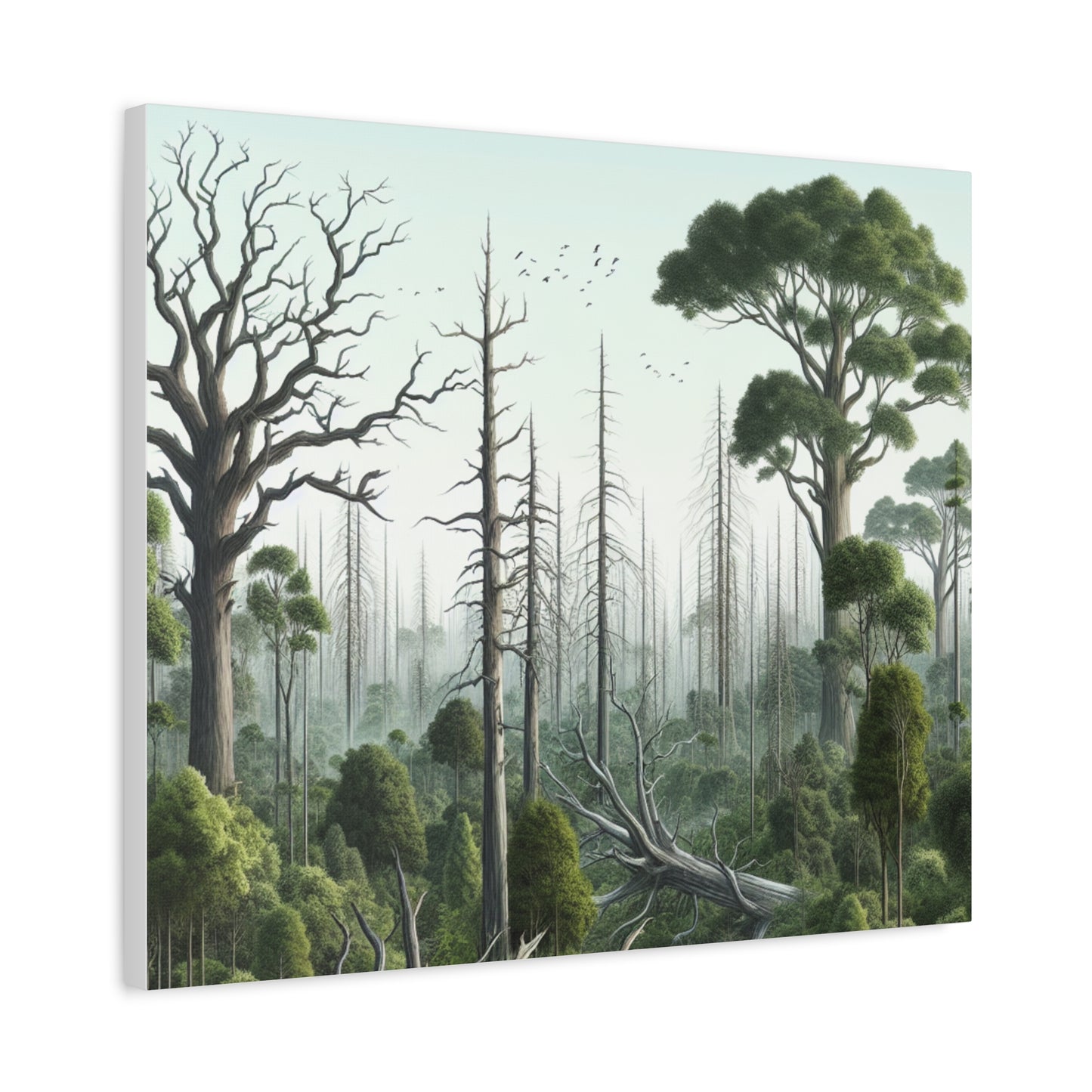 Nature-Inspired Decor & Wearables