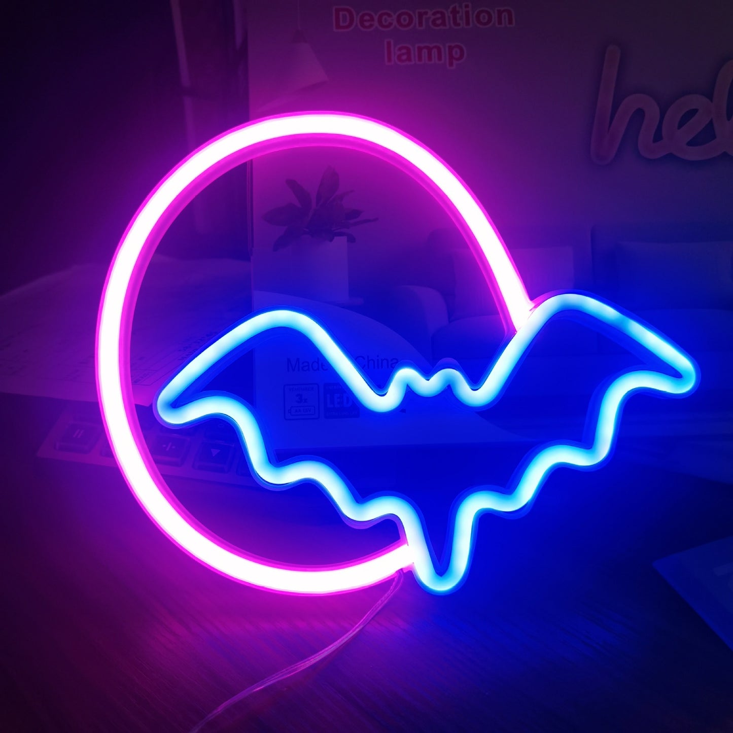 Glow Nest