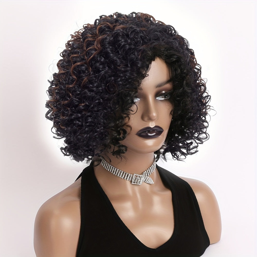 Crown & Glory Wigs