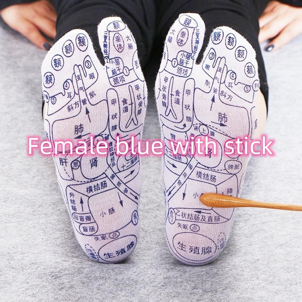 Hands, Feet & Body