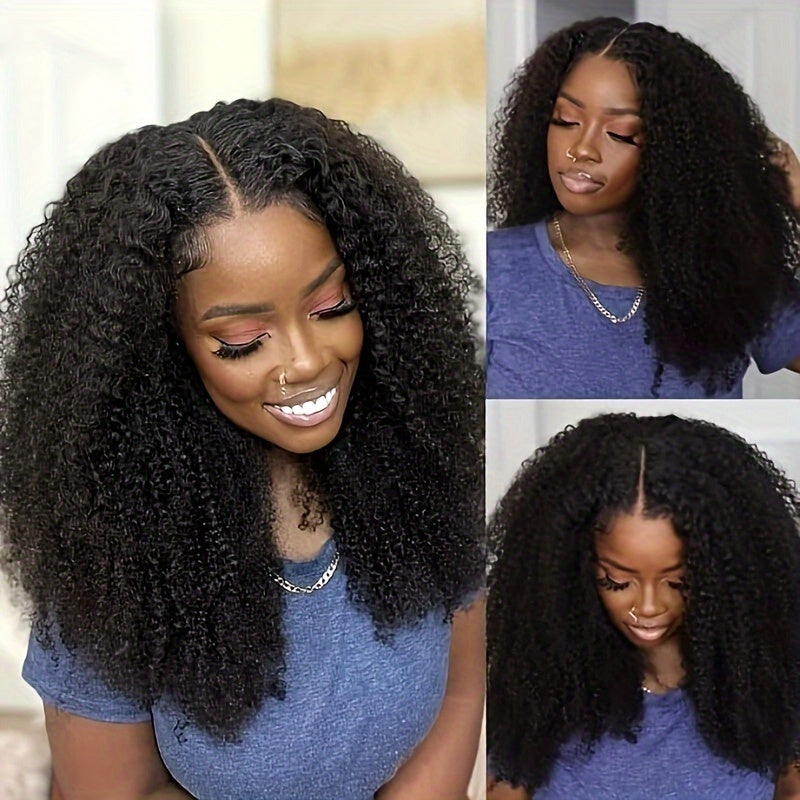Crown & Glory Wigs
